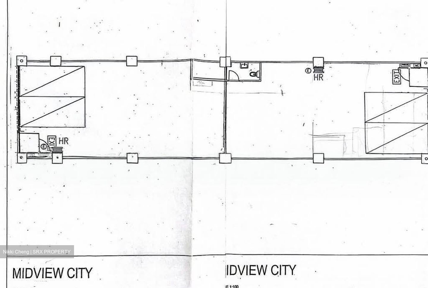Midview City (D20), Factory #586573801